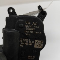 фото thumb №6, Skoda enyaq iv 2024 моторчик отопителя