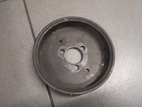 фото thumb №2, Шкив насоса wody audi a8 d3 3.0 059121031l