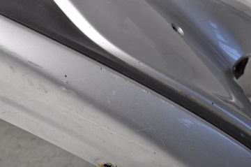 фото thumb №7, Volvo v40 ii r-design рестайлинг бампер перед переднее