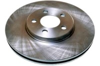 фото thumb №1, Denckermann гальмівні диски гальмівні chrysler pt cruiser 2