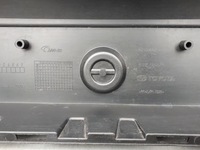 фото thumb №11, Toyota yaris iv 2020- 20- решітка радіатора решітка бампера