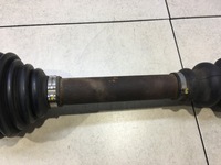 фото thumb №4, Приводной вал левая короткий opel corsa c 1.0 автоматическая коробка передач