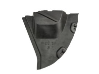 Купить Подкрылок iveco daily 2000- перед левая перед низ, фото thumb