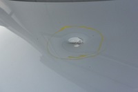 фото thumb №4, Maserati quattroporte vi кришка багажника задня 817/b