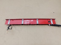 Фара третье  фонарь  стоп крышки задняя 5 дверь hb vw polo 6r v 5 2009-2014 в Украине, фото thumb