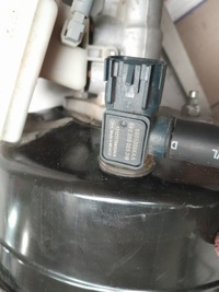 фото thumb №9, Jeep grand cherokee iv wk2 dodge durango усилитель тормозов насос тормозная 68190182ac