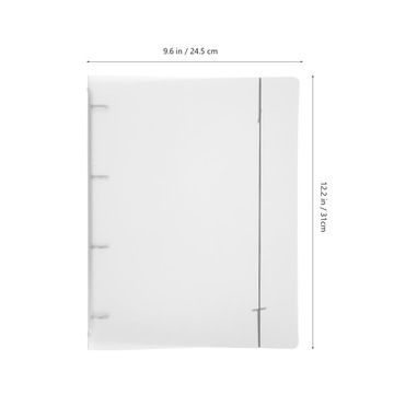 Очистите папки с файлами Binder