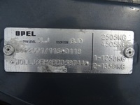 фото thumb №7, Opel antara lift pas передній + балка gjd