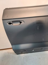 фото thumb №3, Двері vw t-roc cabrio 2gc праве перед