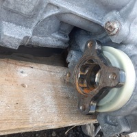 фото thumb №14, Bmw f32 n57 коробка передач коробки передач 8hp-70x 7642544 редуктор xd