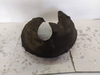 Купити Підкрилок правий задній bmw 5 f10 14606310, фото thumb