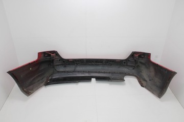 фото thumb №9, Бампер зад audi a4 b8 07-11r pdc sedan ly3j