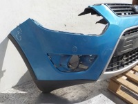 697 ford kuga i mk1 pdc бампер перед передний с Разборки, фото thumb