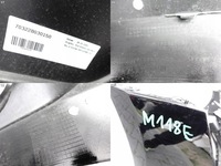 фото thumb №12, Mercedes cla cla45 c118 45 amg 19- бампер перед pdc