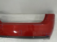 Peugeot 308 t9 hb бампер задній 4 x pdc Недорого, фото thumb