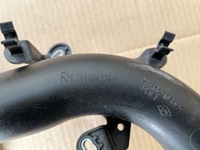 фото thumb №6, Wąż труба шланг турбіни renault clio iv 4 1.2tce