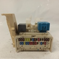 фото thumb №7, Toyota yaris ii коробка предохранителей 82730-52700