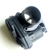 фото thumb №1, Дроссельная заслонка land rover range rover sport l320 3.6 nowa оригинальный номер