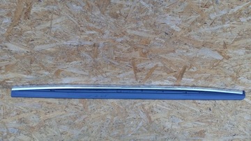 фото thumb №1, Volkswagen passat b7 11- планка двері правий перед хром нова 3aa854940a