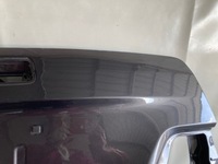 фото thumb №10, Jeep grand cherokee wk2 крышка багажника багажника задняя