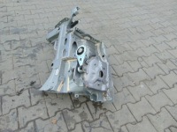 фото thumb №4, Renault megane iii чверть лонжерон права перед