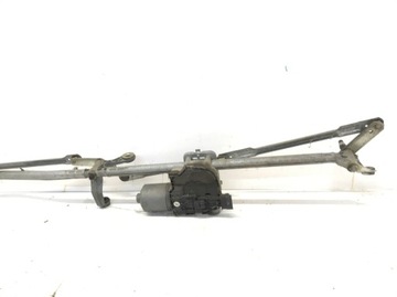 фото thumb №6, Peugeot 308 t7 механізм двірник 9684806680