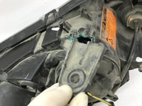 фото thumb №11, Outlander ii lift 2010-12 лампа передняя левая