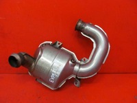 фото thumb №1, Expert iii jumpy scudo proace ii 2.0 bluehdi ahk каталізатор фільтр fap dpf