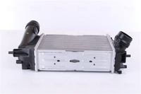 фото thumb №6, Nissens 961521 радіатор повітря наддувний