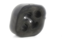 фото thumb №9, Кронштейн глушителя iveco daily 2000-