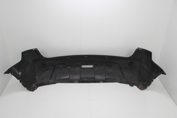 фото thumb №7, Бампер зад nissan qashqai j10 06-09r z11 pdc