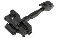 фото thumb №1, Обмежувач двері передніх skoda rapid nh3,nk3,nk6 1.0tsi, 1.2tsi, 1.4ts