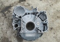 фото thumb №2, Корпус сцепления автоматическая коробка передач renault gama t dti 11