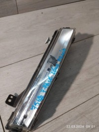 фото thumb №4, F-pace протитуманна фара лівий перед hk83-15201-af