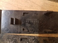 фото thumb №3, Захист пластик перед 2szt пара volvo 940