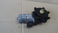 Купити Alfa romeo 156 двигун підйому скло правий перед 2 pin, фото thumb