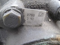 фото thumb №7, Вкладыш мост scania r 2.92