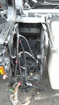 фото thumb №1, Основа коробка акумуляторів daf 106