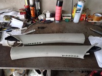 фото thumb №1, Vw passat b6 - захист стійка перед права