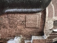 фото thumb №6, Jaguar xe 2.0 t коробка передач передач 8hp-45 + сцепление gx73-7000-ab 8hp-45