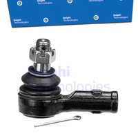 фото thumb №1, Delphi ta1500 наконечник тяга рулевой поперечный