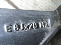 фото thumb №15, Диск bmw x3 g01 x4 g02 m r20 8073791