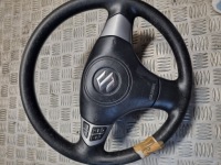 фото thumb №1, Воздуховод seat vitara bez подушки безопасности