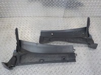 фото thumb №1, Peugeot 2008 ii жабо ліва праве комплект