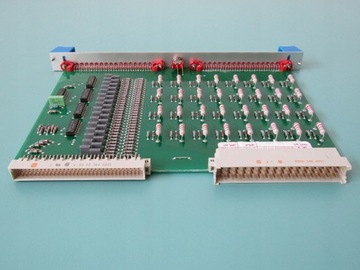 ALFA LAVAL SATT CONTROL 940-122-101 МОДУЛЬ IDP 24 В