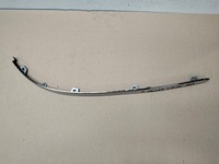 фото thumb №7, Планка хром правая бампер перед jaguar s-type рестайлинг 04-08