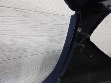 фото thumb №11, Бампер переднє bmw м-пакет x3 x4 g01 g02 6xpdc