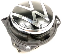 фото thumb №1, Aso камера заднего вида заднего вида w крышка vw passat b8