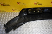 фото thumb №10, Nissan pathfinder 2022 - 2024 бампер перед передній накладка 62259 6ta0a