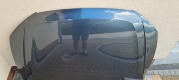 фото thumb №3, Капот seat ateca перед